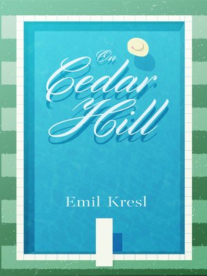 cover image of On Cedar Hill